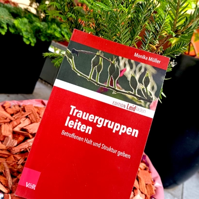 Trauergruppen leiten