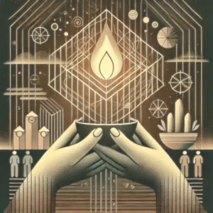 Jugendtrauergruppe Struktur